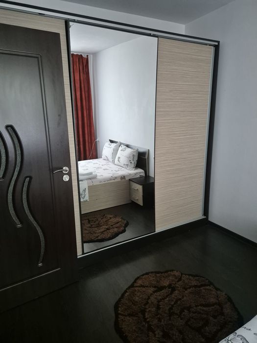 Vând apartament 2 camere ultracentral, Km 0