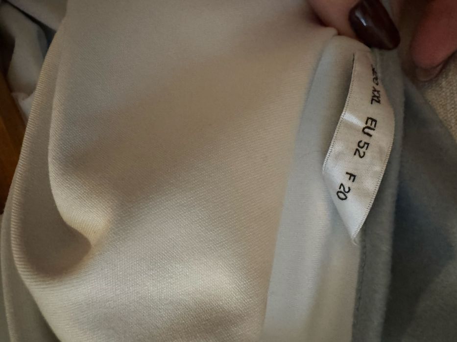 Bluza de dama tip tunica marimea 52