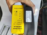 Controler Pentru Solar 100A
