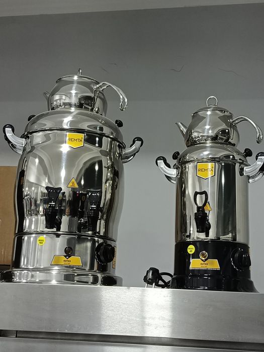 Самовар Samovar Somovor Сомовор