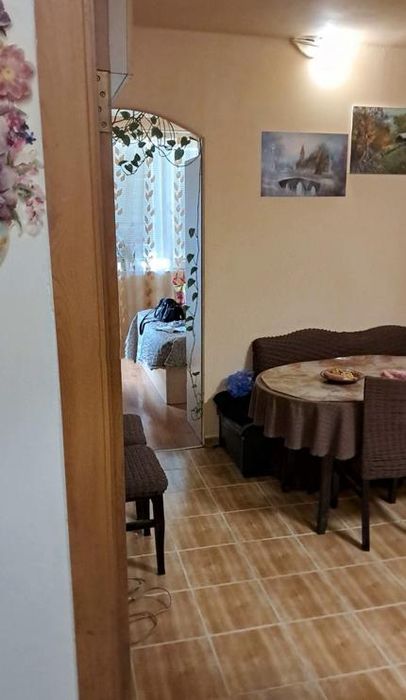 Двустаен апартамент в ж.к. Люлин 8.