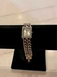 Ceas guess forma patrata