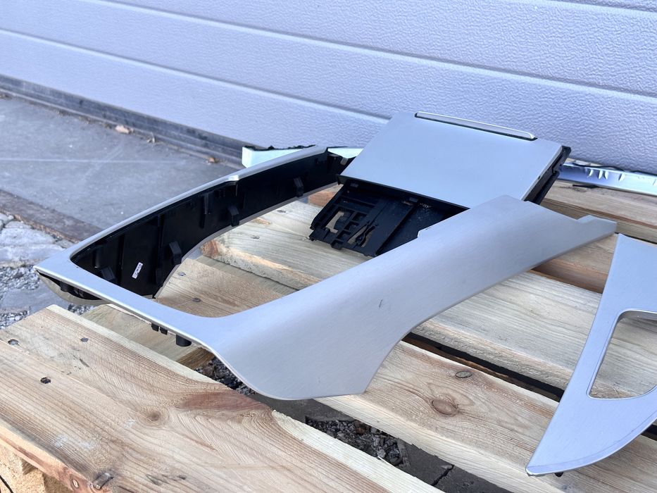 Интериорни лайсни AUDI A6 C7 4G