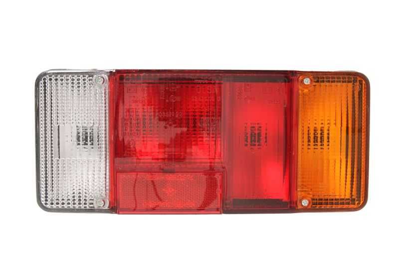 Lampa stop cu mufa stanga/dreapta compatibila cu Iveco EuroCargo