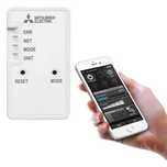 Interfata climatizare Wi-Fi Mitsubishi Electric MAC-577IF2-E