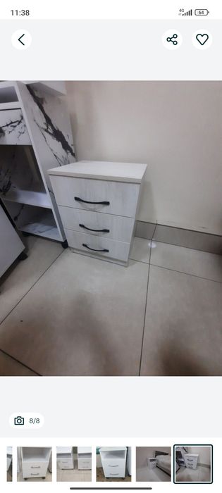 Супер акция  Тумба для и офиса и салона красоты