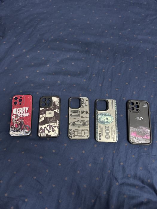 Huse Iphone 15 pro max!