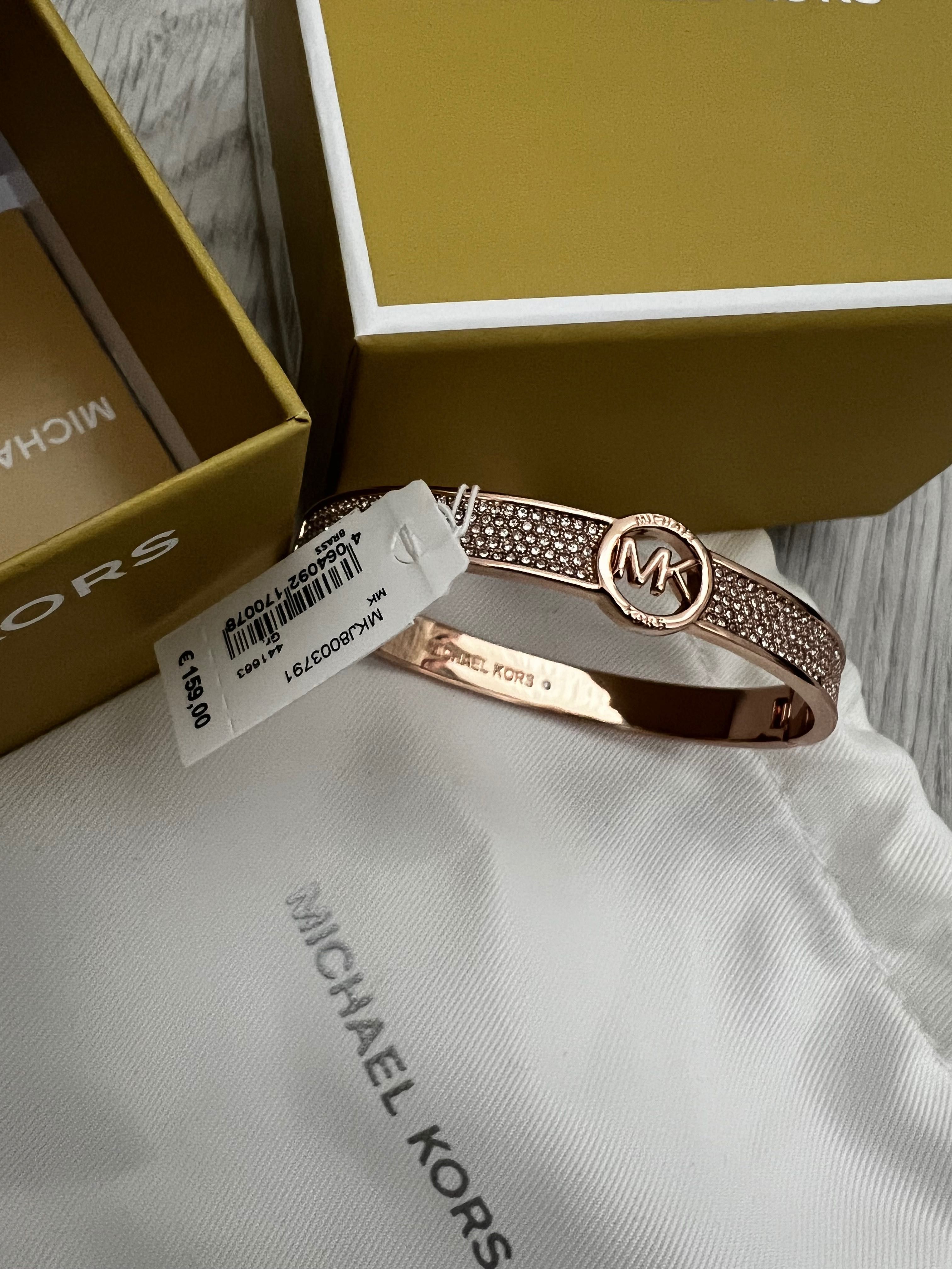 НОВА гривна Michael Kors