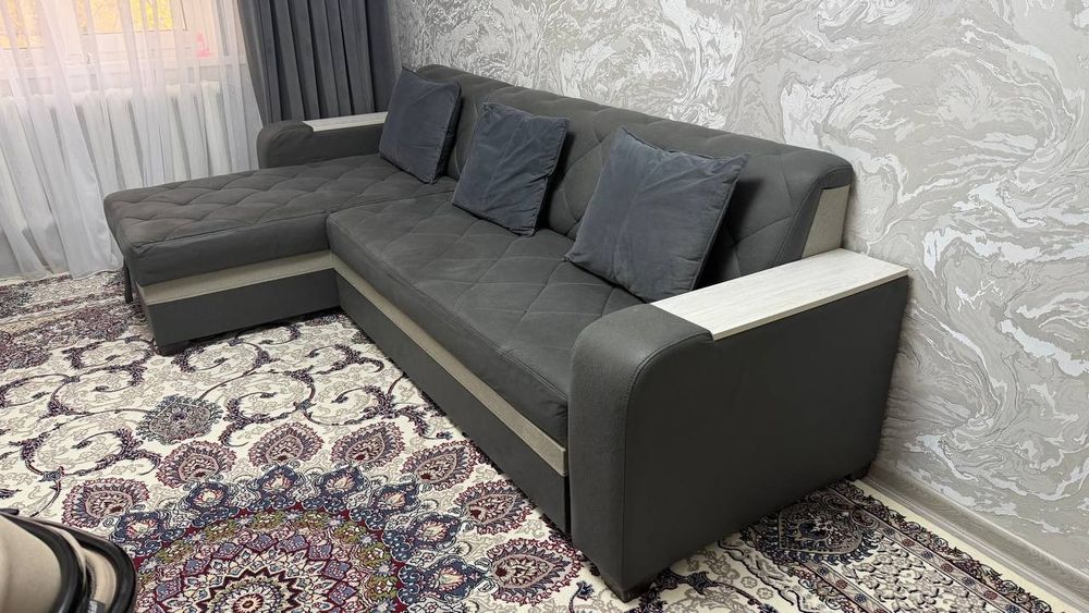 Продам Диван раскладной