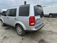 Vand Land Rover  Discovery 3