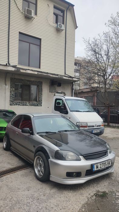 Кескин кт5 Джанти 15 цола