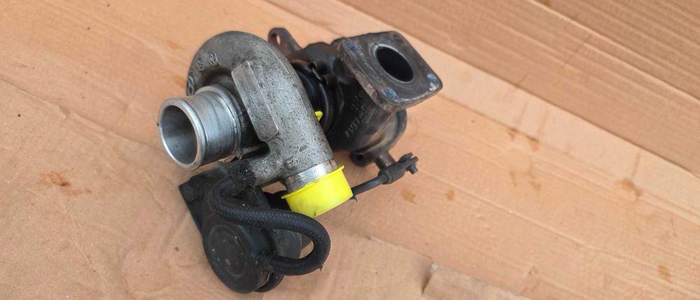Turbina Hyundai Tucson /Santa FE / Kia Sportage 2.0 CRDI 2003 - 2006