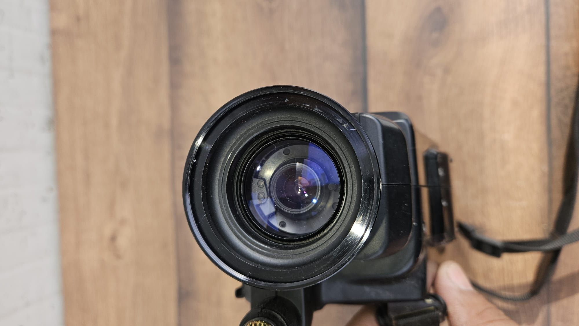 Camera video prntru piese Sanyo Vm-D6P