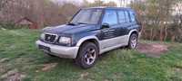 Suzuki Vitara, 4x4 mic/mare, Motor 2.0 l, Diesel