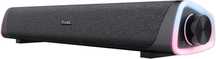 Тонколона Soundbar Trust Liro, PC, Лаптоп, Настолен компютър, 12W