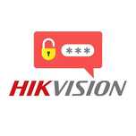 Камера пароль сброс hikvision и прошивка