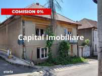 Casa cu teren in zona Garii, necesita renovare