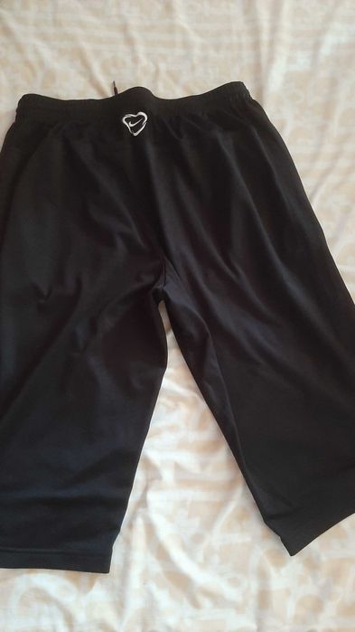 Гащи Nike под коляното