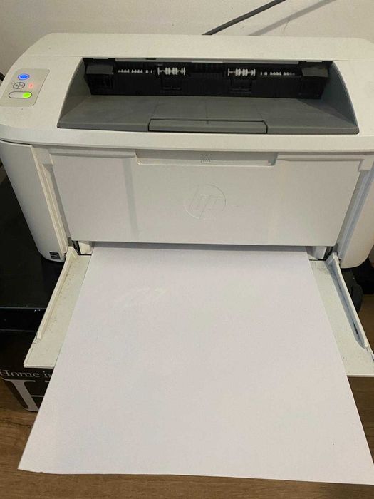 Vand Imprimanta laser monocrom HP LaserJet M110w, Wireless, A4