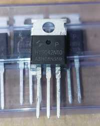 HYG042N10 MOSFET pentru invertor solar