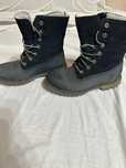 Ghete Timberland