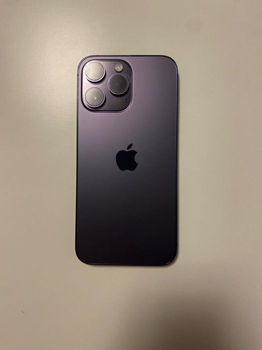 Айфон 14 про макс