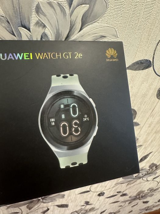 Смарт часы HUAWEI