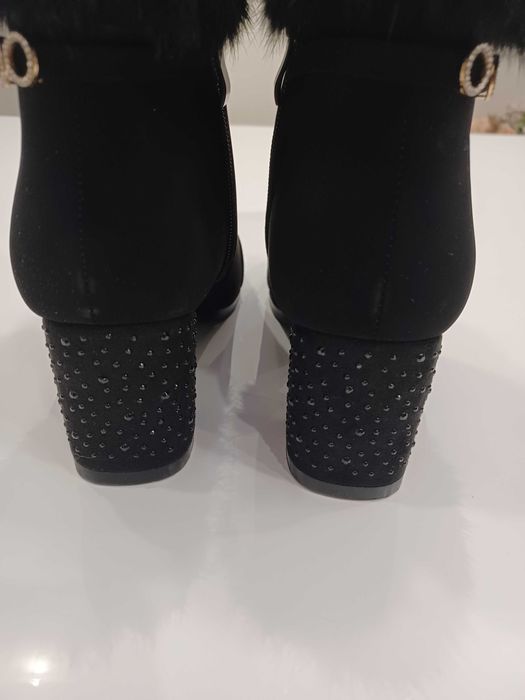 Дамски боти нови