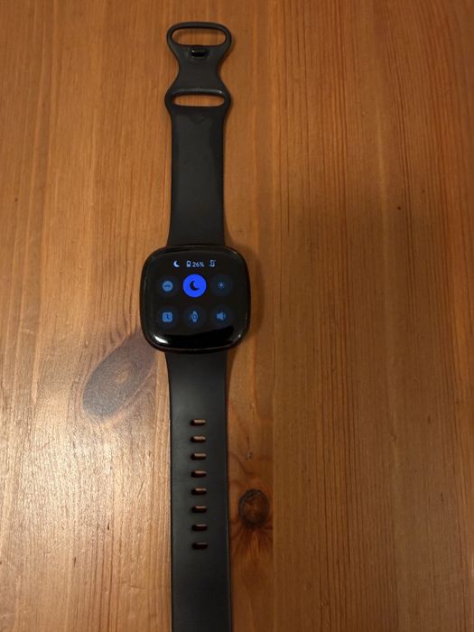 Vand FitBit Versa 3