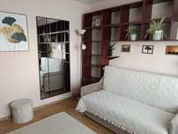 PF, inchiriez apartament 2 camere, Iasi, str. Canta