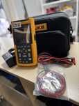 Osciloscop Fluke 123 Amanet auto& electronica Onesti