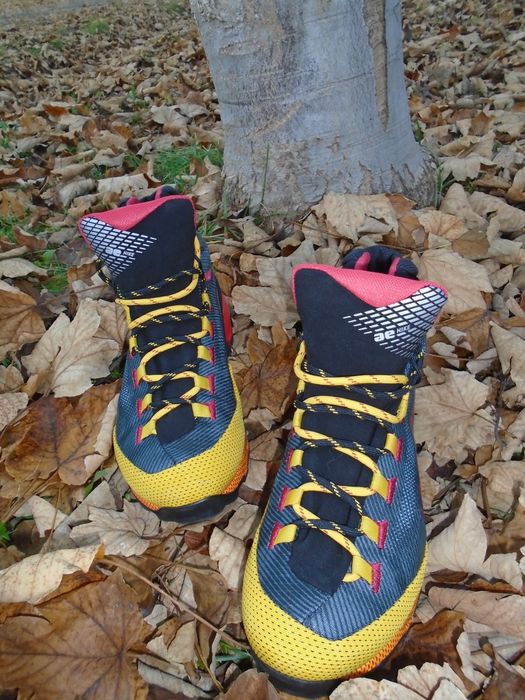 La Sportiva Trekkings Aequilibrium Hike Gtx GORE-TEX