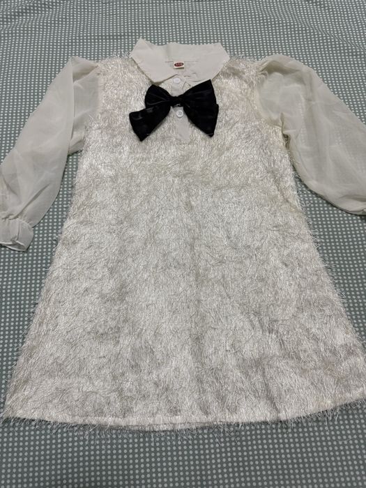 Qiz bolalar uchun asal koylak