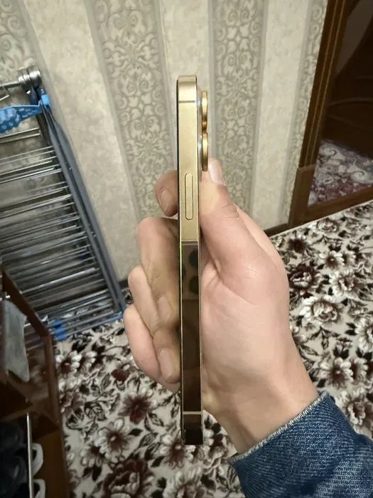 iPhone 13pro Max сотилди