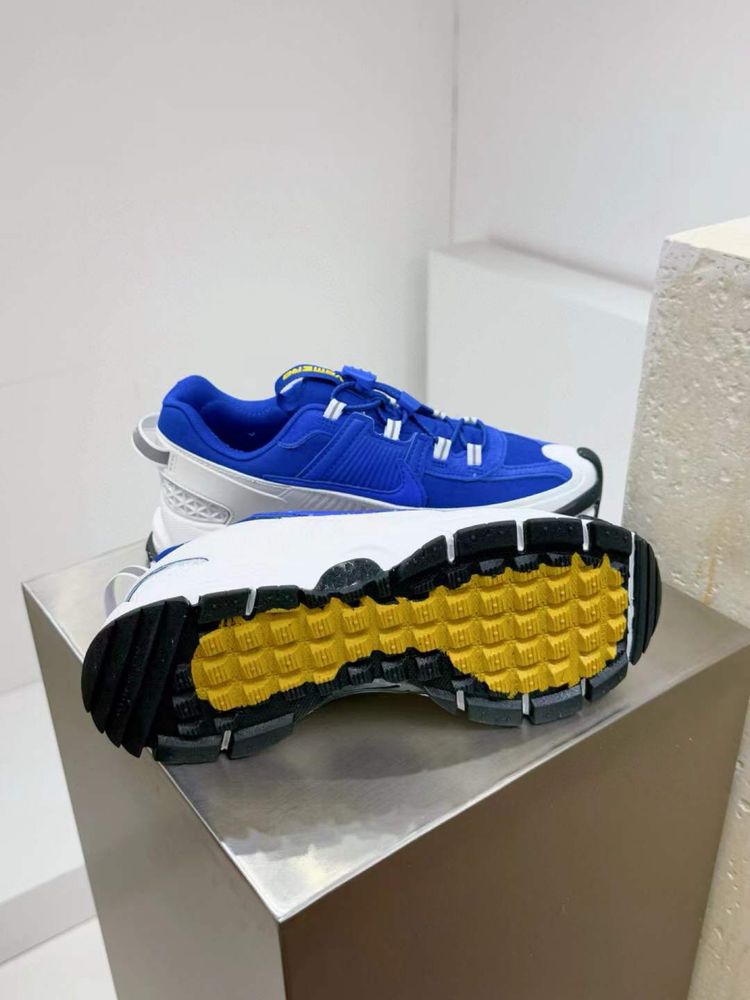 Оригинални дамски маратонки Nike Zoom Vomero Roam 'Racer Blue'