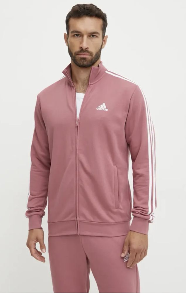 Adidas Tracksuit ОРИГИНАЛЕН мъжки екип горнище и долнище - XL