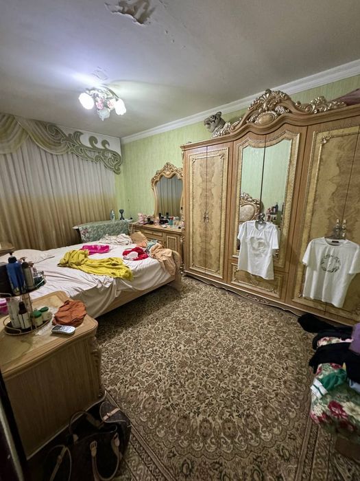 Квартира сотилади Ибн Сино 2, 3 хоналик