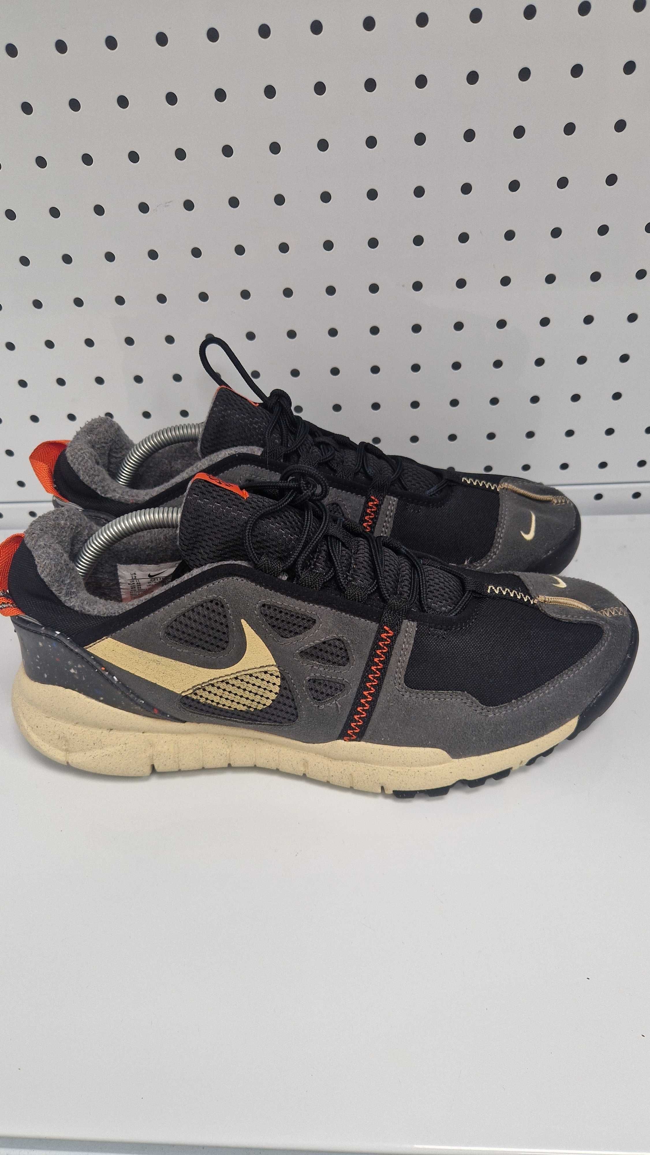 Оригинални мъжки маратонки-Nike Free Terra Vista