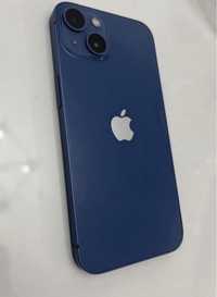 Vând iphone 13 blue