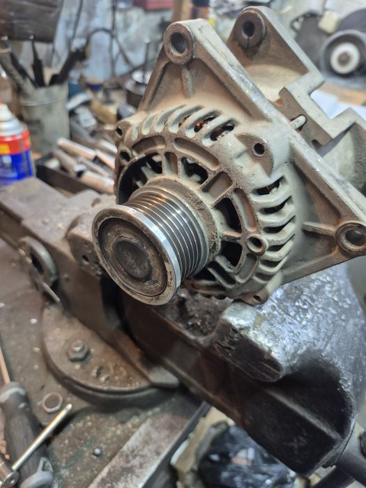 Продам генератор на кобальт