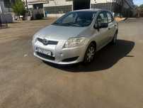 Toyota Auris 2010 1.4 mpi