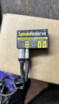 Електроника за мотор Speedo Haler v4