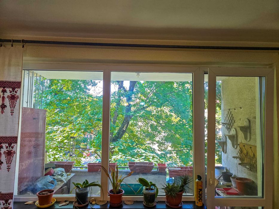 Apartament 3 camere cu/fără garaj , 7 Noi, aproape de UMFST și spitale