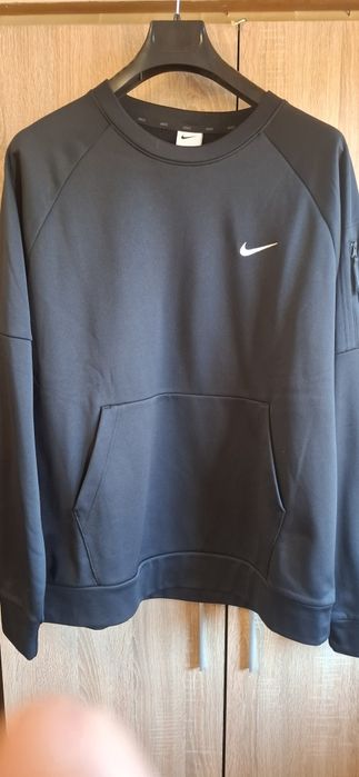 Блуза Nike ватирана
