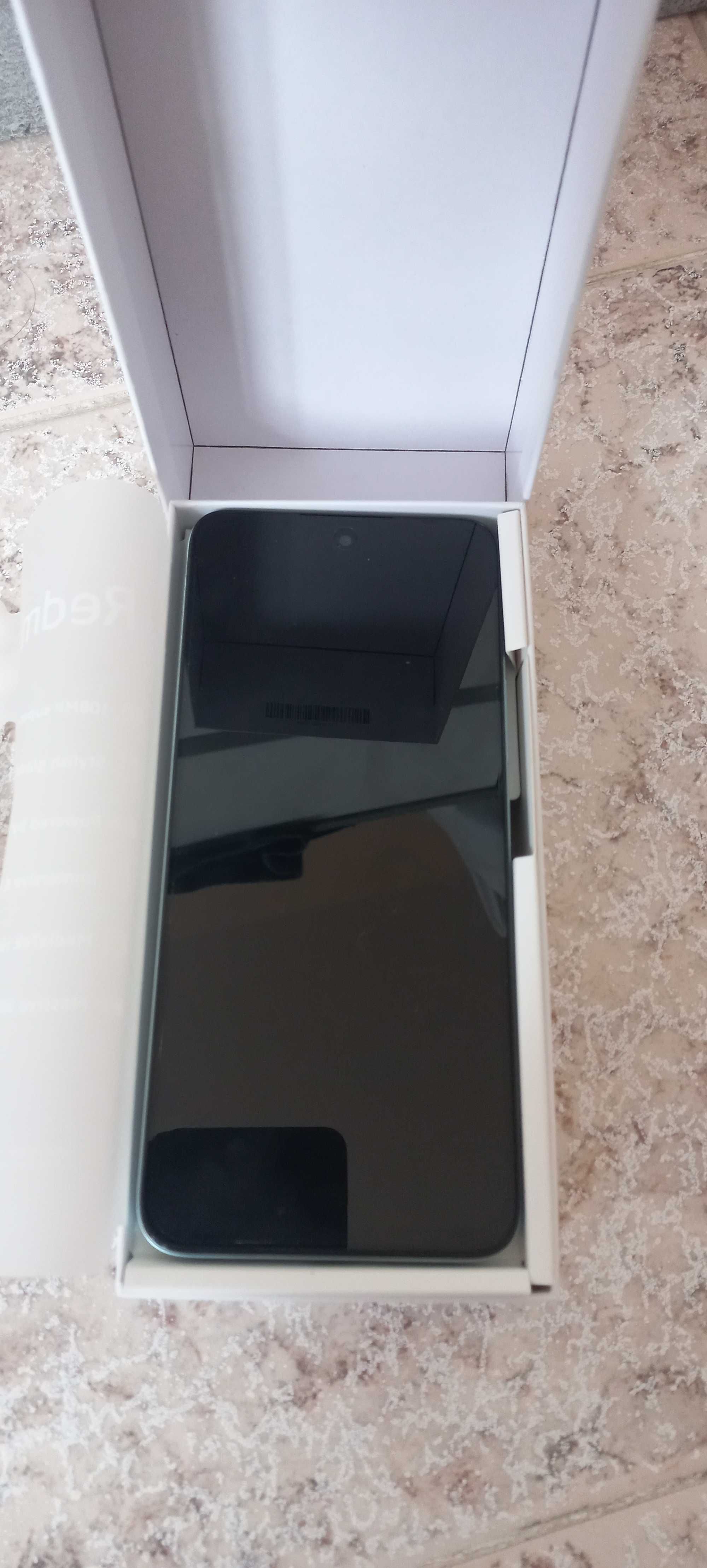 Redmi 13 телефон
