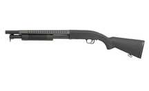 Pusca Shotgun Airsoft,M58 A Mod.Mossberg,Double Eagle,Noua,Arc/Spring
