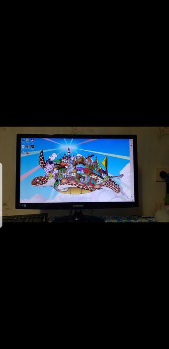 Продаётся монитор