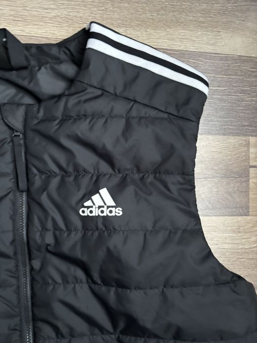 Vesta Adidas Primegreen