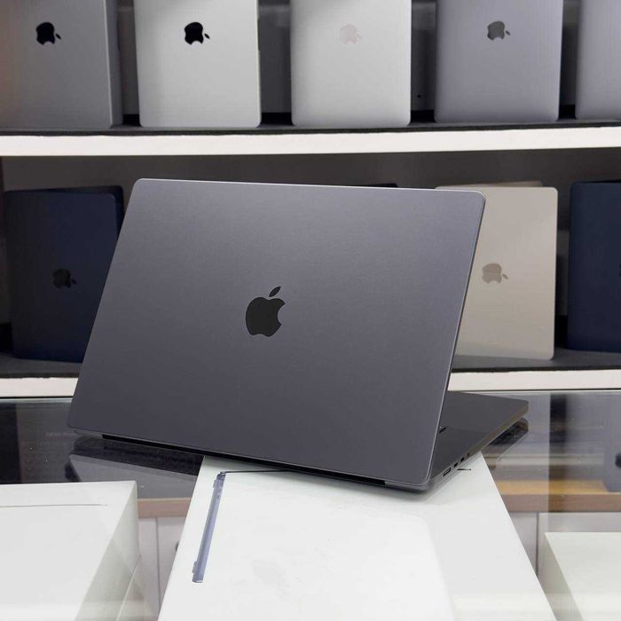 Macbook Pro 16 M3 Pro LLA Nasiya Savdo