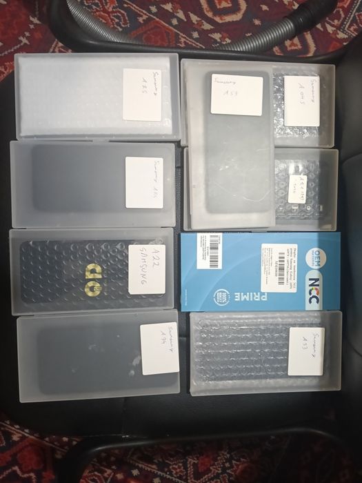 Display Samsung a53 original